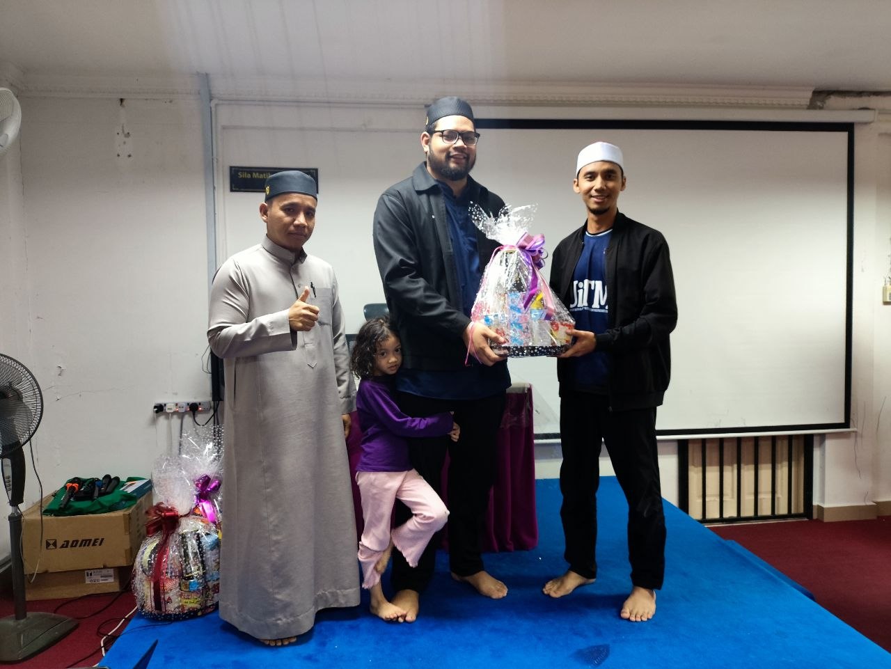 Surau